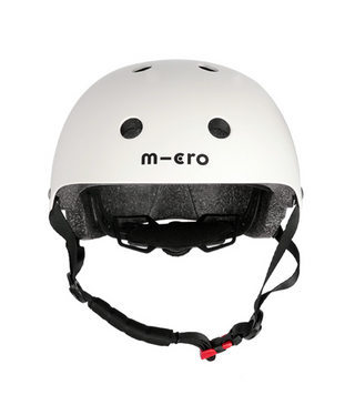 Micro Flash helmet