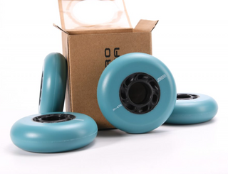 Emerald Micro SF 80mm Inline Skate Wheels, Intuition Skate Shop, Skate Shops Near Me, Rollerblades