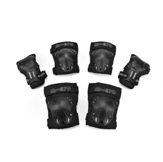 Black Micro Shock Pads Set, Intuition Skate Shop, Skate Shops Near Me, Rollerblades, Roller Skates
