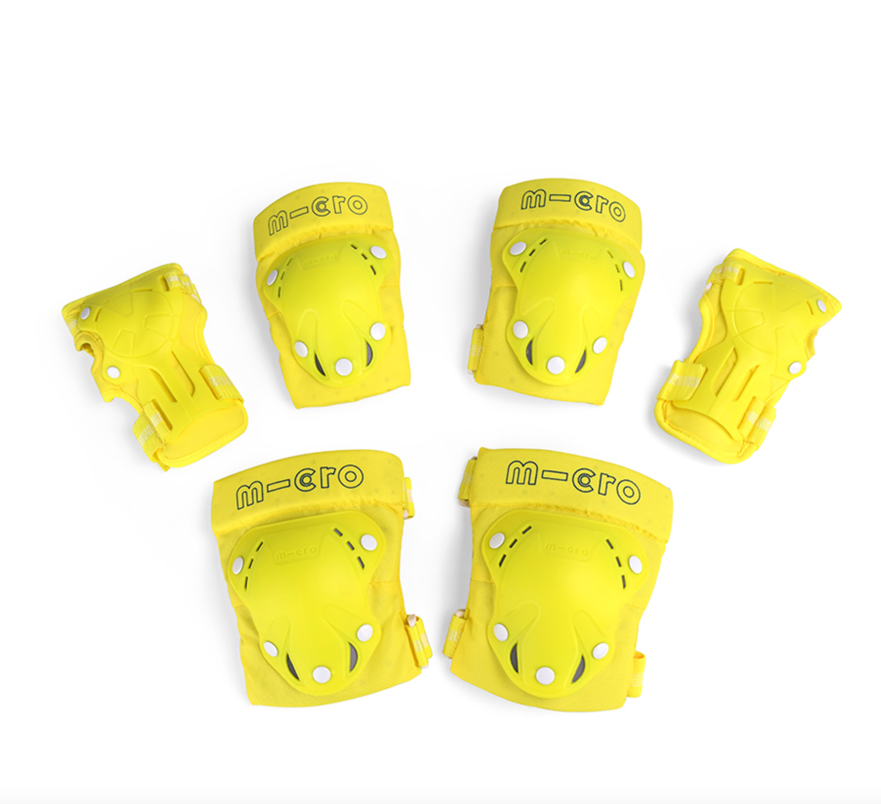 Yellow Micro Shock Pads Set, Intuition Skate Shop, Skate Shops Near Me, Rollerblades, Roller Skates