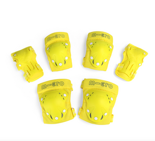 Yellow Micro Shock Pads Set, Intuition Skate Shop, Skate Shops Near Me, Rollerblades, Roller Skates