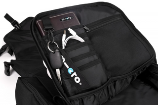 Black Micro Skate Backpack, Intuition Skate Shop, Skate Shops Near Me, Inline Skates