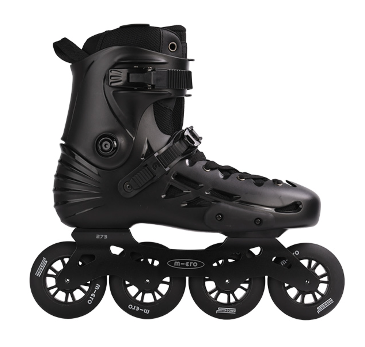 Black Micro MT Plus Urban Inline Skates, Intuition Skate Shop, Skate Shops Near Me, Rollerblades
