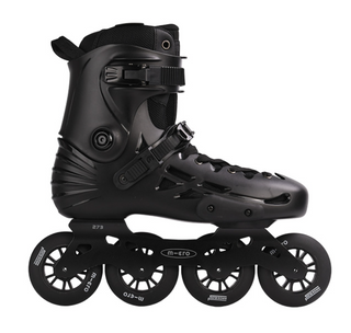 Black Micro MT Plus Urban Inline Skates, Intuition Skate Shop, Skate Shops Near Me, Rollerblades