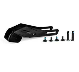 Black Plastic Micro Brake for Inline Skates, Intuition Skate Shop, Skate Shops Near Me, Rollerblade Brakes