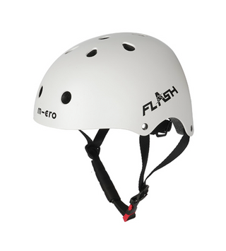 Micro Flash helmet