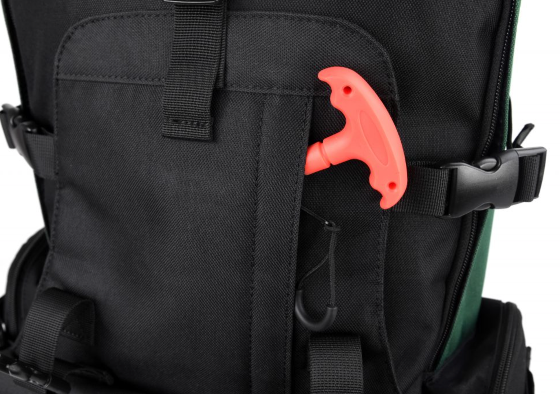 Black and Green Micro Skate Backpack, Intuition Skate Shop, Skate Shops Near Me, Inline Skates