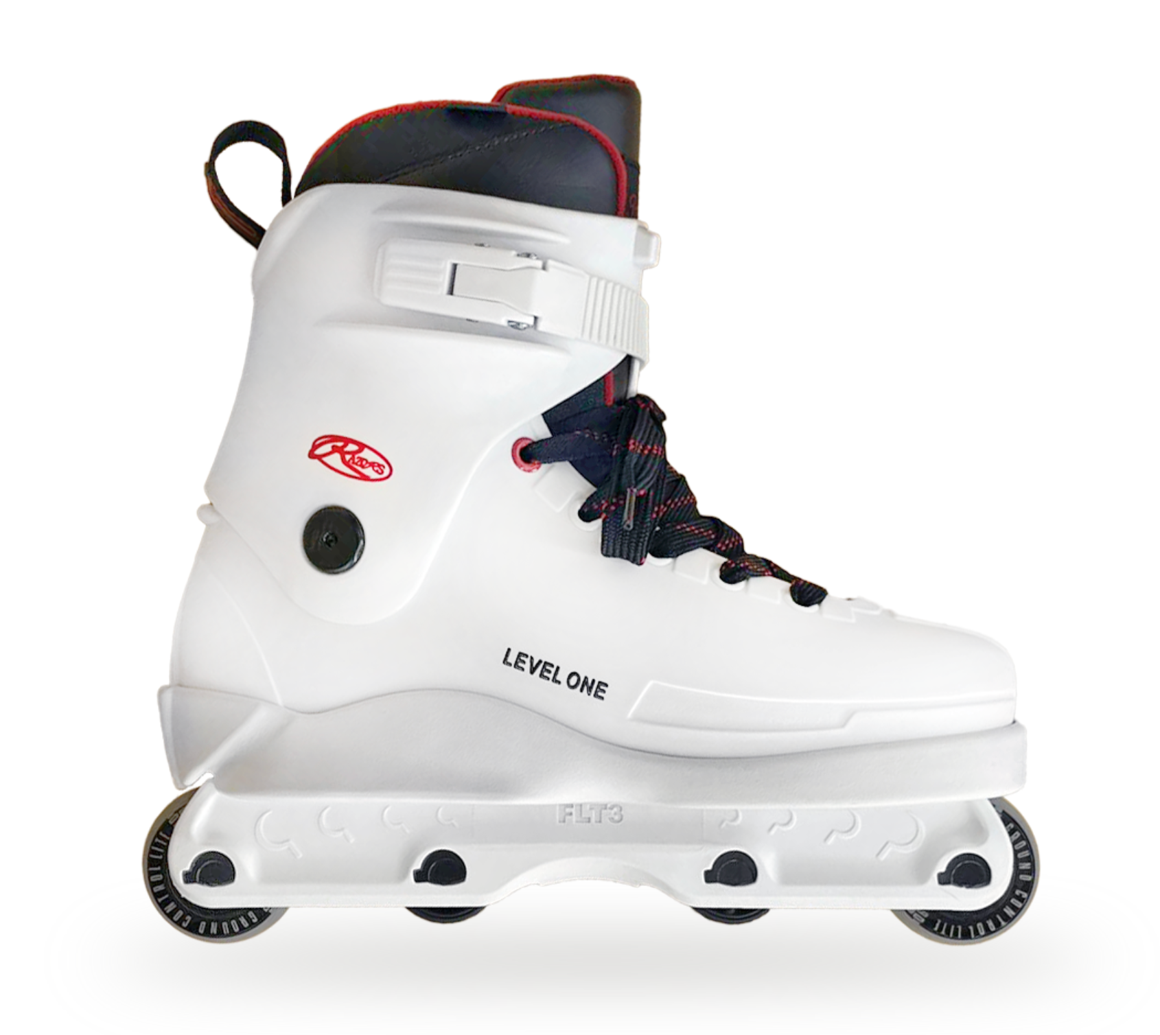 Razors Cult Level One inline skates – Intuition Skate Shop