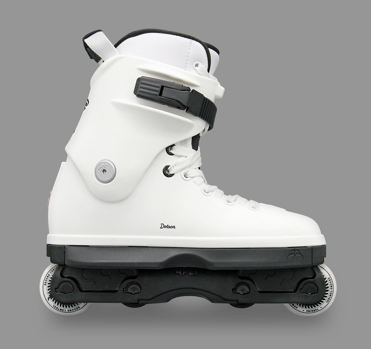 White Razors Shift Jake Dotson Pro Inline Skates, Intuition Skate Shop, Skate Shops Near Me, Rollerblades, Street Skates