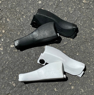 Black and White Razors Cult Backslide Plates, Intuition Skate Shop, Skate Shops Near Me