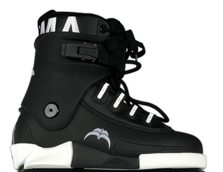 Razors Shima Inline Skates Boot Only, Intuition Skate Shop, Skate Shops Near Me, Inline Skates