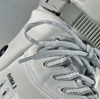 White Razors Shima 3 Inline Skates, Intuition Skate Shop, Skate Shops Near Me, Inline Skates, Rollerblades