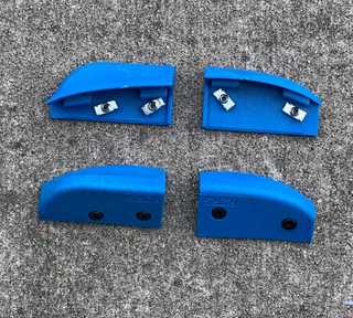 Razors SL Sliders Soul Plates, Intuition Skate Shop, Skate Shops Near Me, Inline Skates