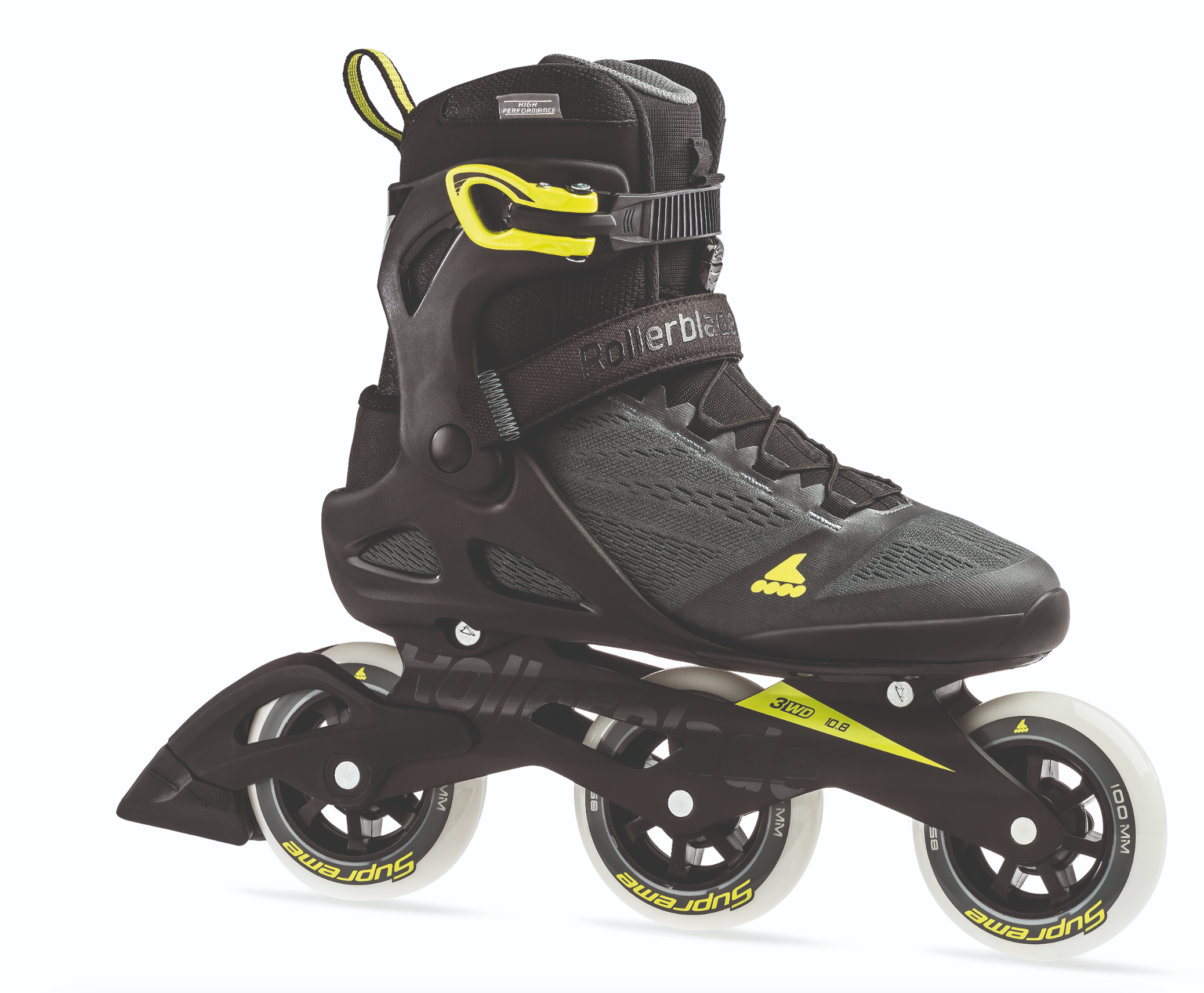 Rollerblade RB Macroblade 100 Inline Skates, Top Performing Rollerblades, Intuition Skate Shop, Skate Shops Near Me, Inline Skates