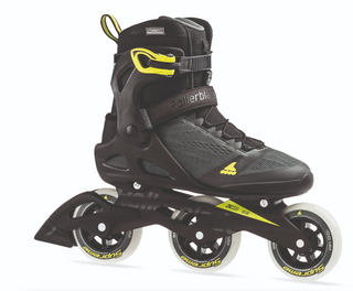 Rollerblade RB Macroblade 100 Inline Skates, Top Performing Rollerblades, Intuition Skate Shop, Skate Shops Near Me, Inline Skates