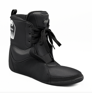 Reign Retro Black inline skate liner