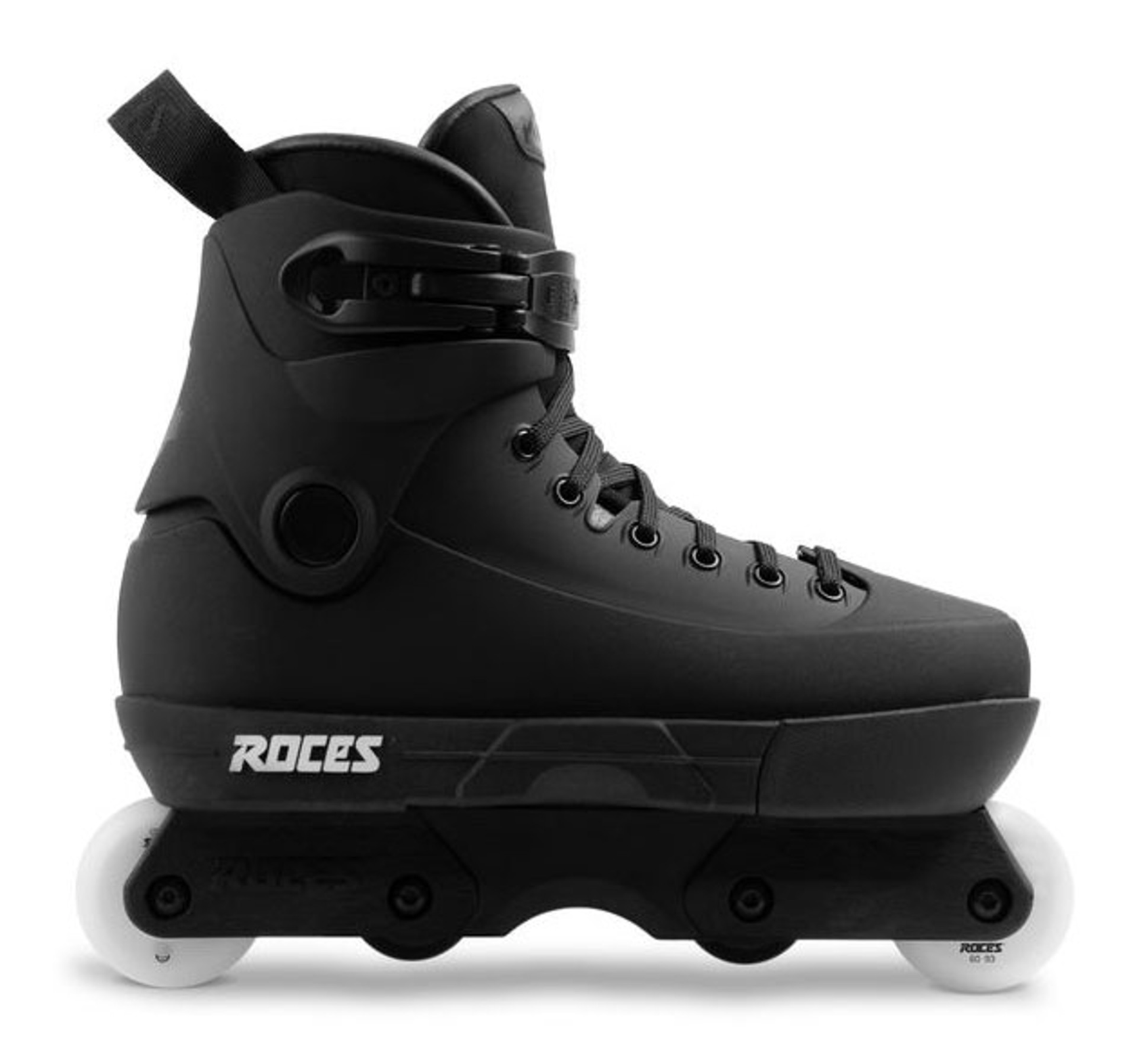 Black Roces 5th Element Inline Skates, Intuition Skate Shop, Skate Shops Near Me, Aggressive Inline Skates