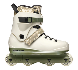 RB Blank Cameron Talbott inline skates