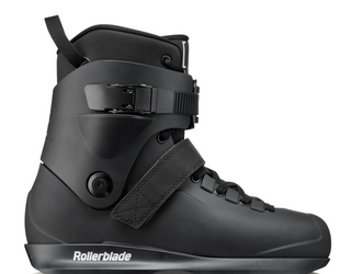 Rollerblade RB Blank SK Sean Keane Boot Only, Intuition Skate Shop, Skate Shops Near Me, Inline Skates
