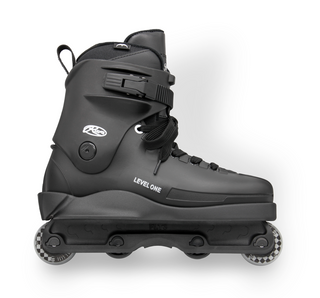 Black Razors Level One Inline Skates, Intuition Skate Shop, Rollerblades, Skate Shops Near Me