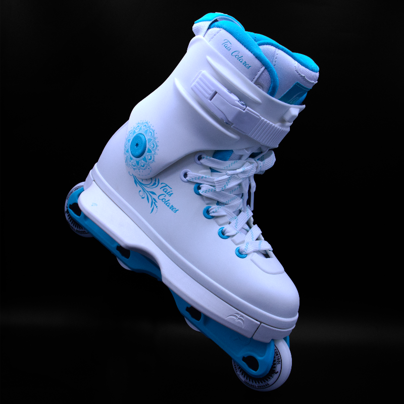 Razors Loca Tais Colares inline skates – Intuition Skate Shop