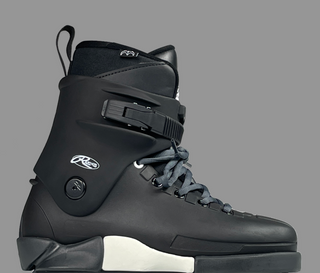 Razors Cult Black inline skates