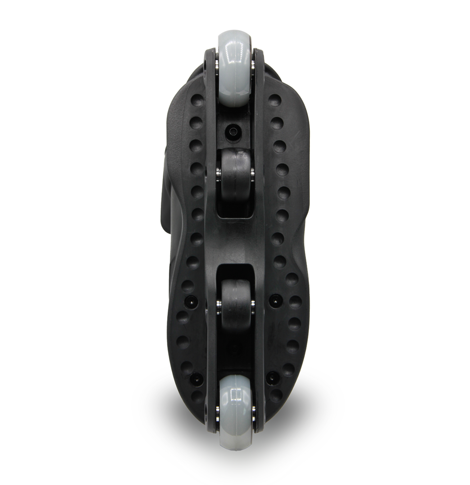 Black Razors Level One Inline Skates, Intuition Skate Shop, Rollerblades, Skate Shops Near Me
