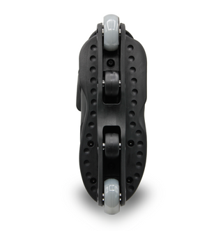 Black Razors Level One Inline Skates, Intuition Skate Shop, Rollerblades, Skate Shops Near Me
