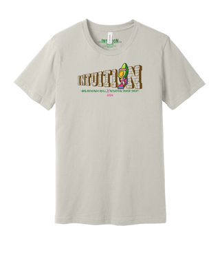 Sandstone Big Avocado Roll Shirt, Intuition Skate Shop, Big Avocado Roll 2026, Skate Shops Near Me