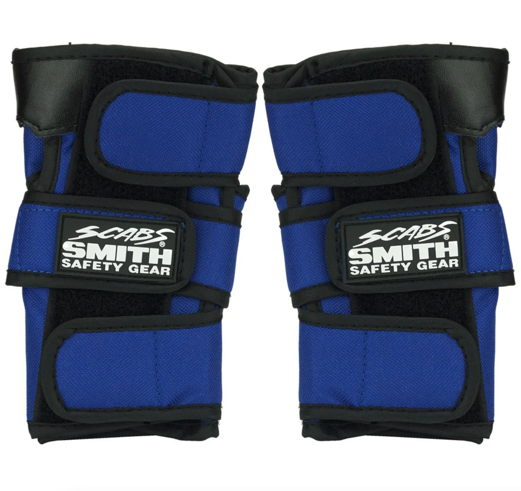 Blue Smith Scabs Wrist Guards, Intuition Skate Shop, Rollerblades, Roller Skates, Skate Shop Near Me