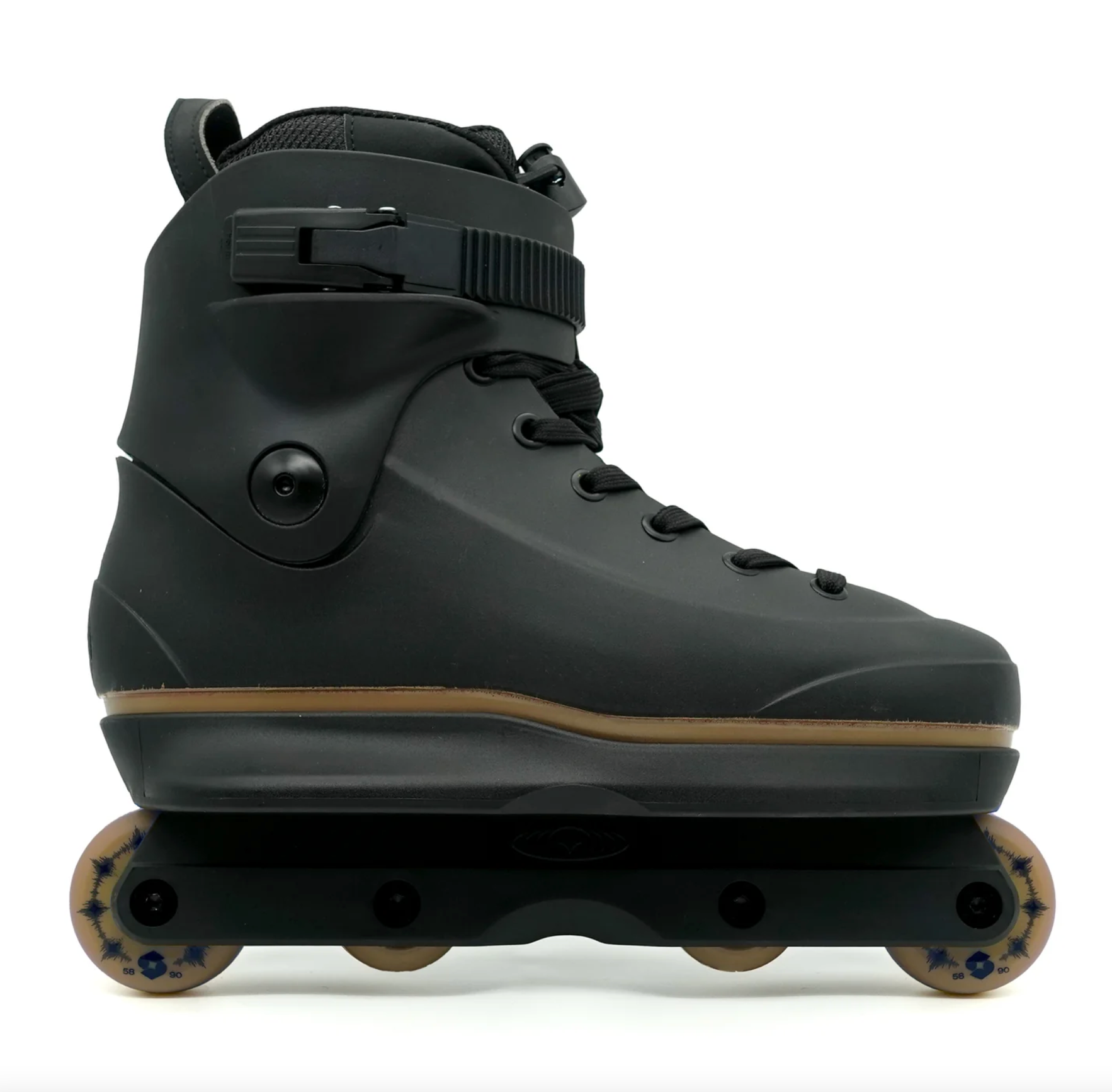 Standard Omni V2 inline skates – Intuition Skate Shop