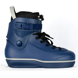 Dark Blue Standard Omni V3 Brian Weis Pro Inline Skates, Intuition Skate Shop, Skate shops Near Me