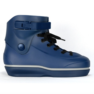 Dark Blue Standard Omni V3 Brian Weis Pro Inline Skates, Intuition Skate Shop, Skate shops Near Me