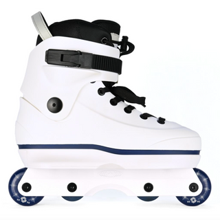 Stadard Omni V3 White inline skates