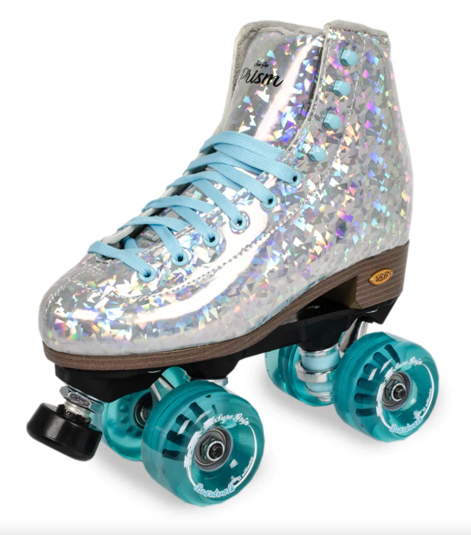 Sure Grip Prism Plus roller skates