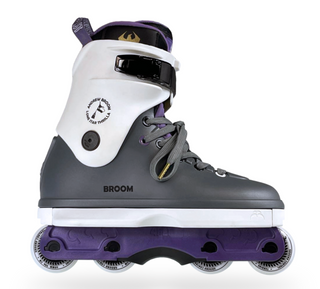 Razors Shift Andrew Broom pro inline skates