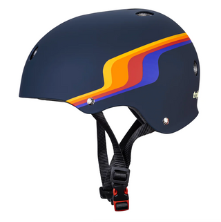T8 Certified Sweatsaver skate helmet (All colors!)