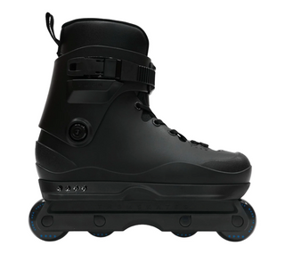 Black Them 901 Inline Skates, Intuition Skate Shop, Skate Shops Near Me, Aggressive Inline Skates