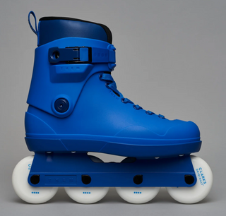 80s x Clarks Originals inline skates – Intuition Skate