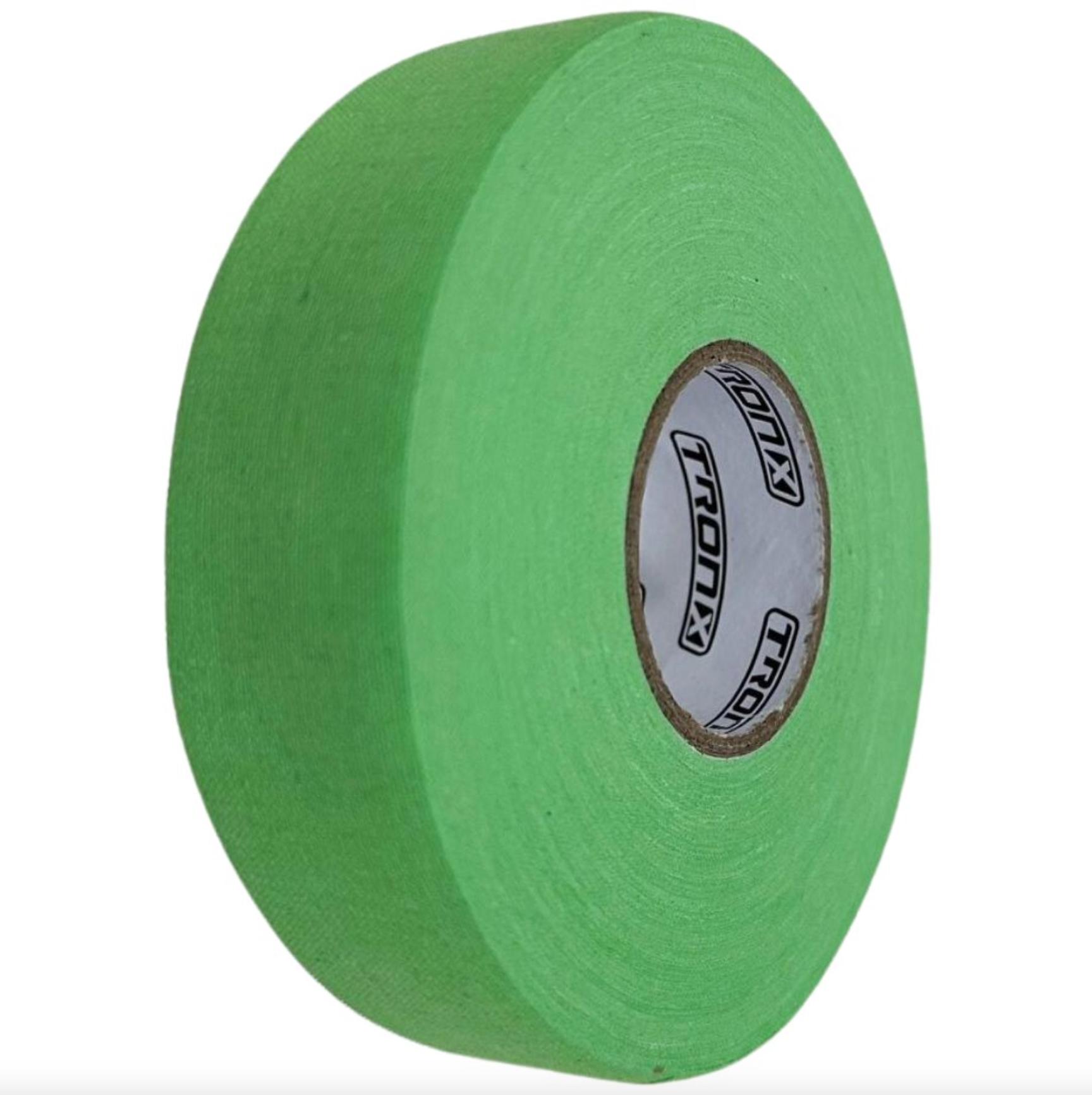 Green TronX Hockey Stick Tape at Intuition Skate Shop, Hockey Shops