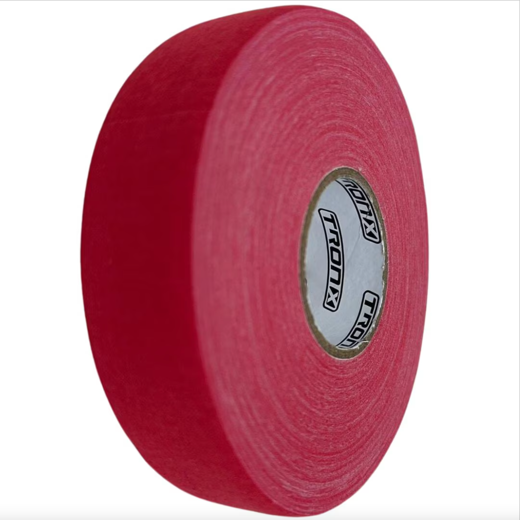 Red TronX Hockey Stick Tape at Intuition Skate Shop, Hockey Shops