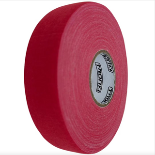 Red TronX Hockey Stick Tape at Intuition Skate Shop, Hockey Shops
