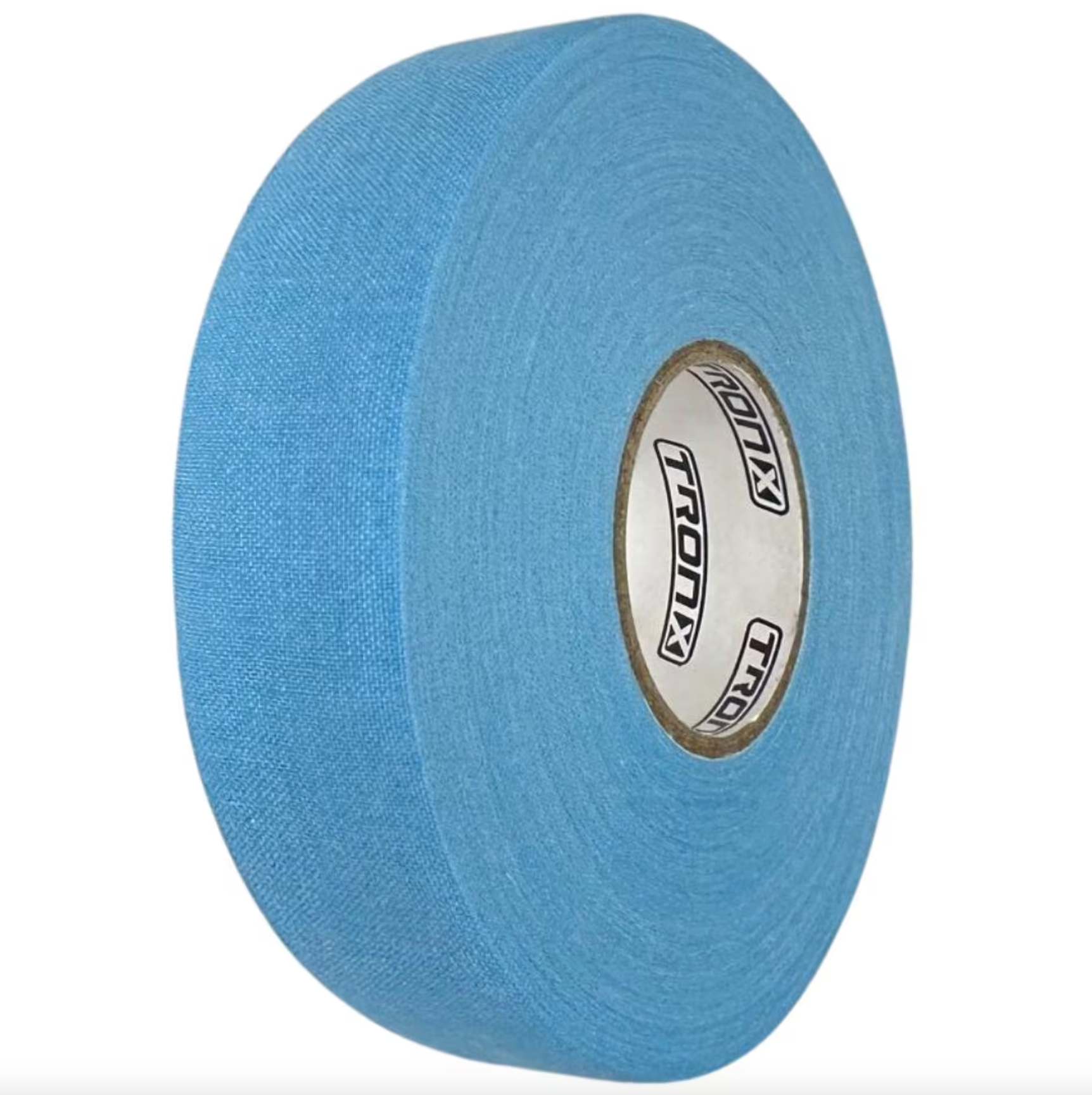 Sky Blue TronX Hockey Stick Tape at Intuition Skate Shop, Hockey Shops