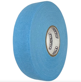 Sky Blue TronX Hockey Stick Tape at Intuition Skate Shop, Hockey Shops