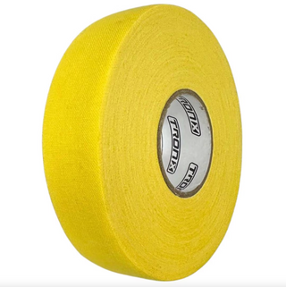 Gold Yellow TronX Hockey Stick Tape at Intuition Skate Shop, Hockey Shops