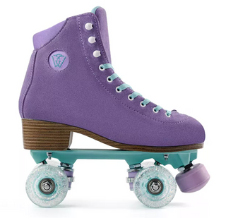 Purple Roller Skates Wintersweet Iris, Intuition Skate Shop, Skate Shops Near Me, Roller Skates