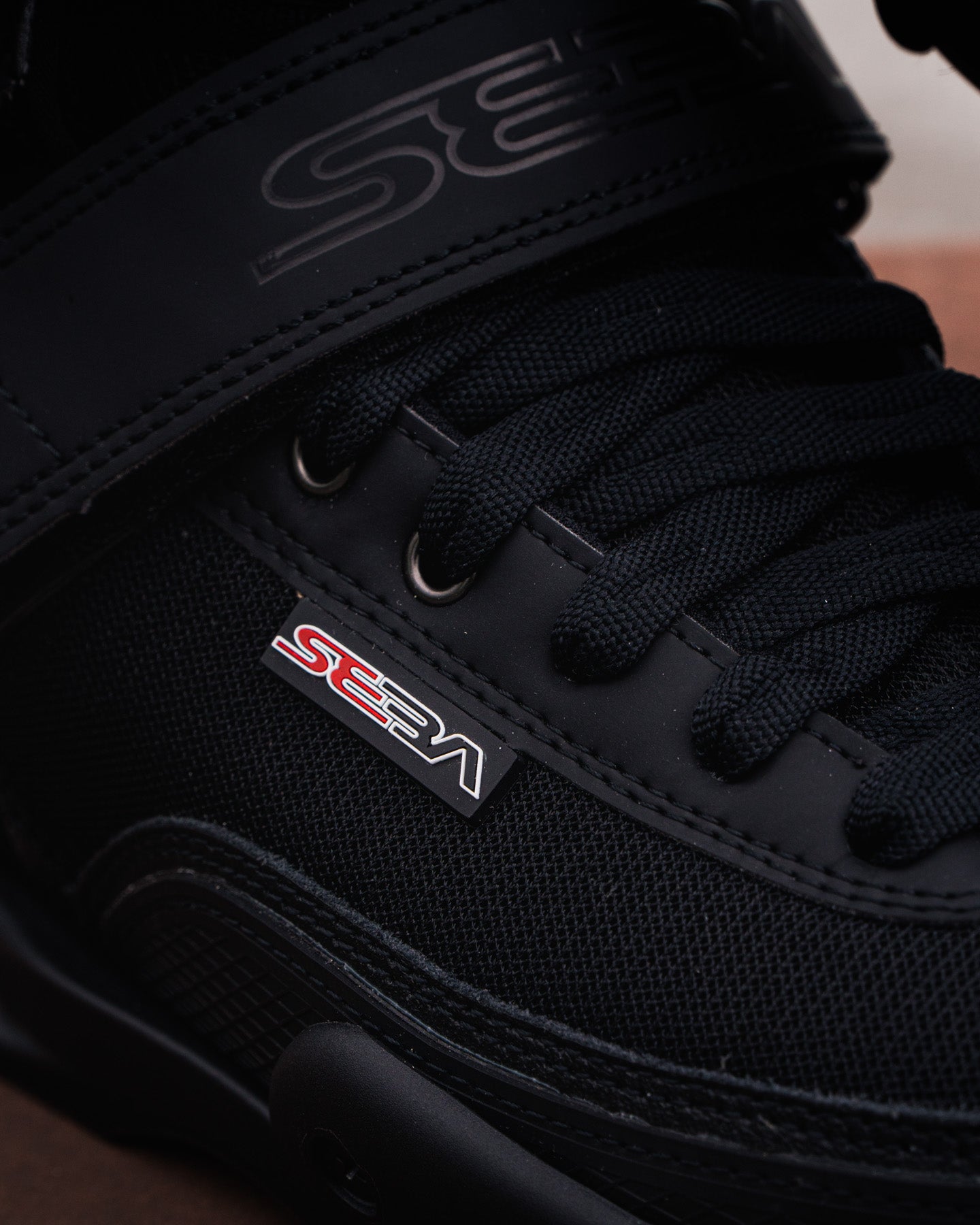 Seba CJ Carbon inline skates – Intuition Skate Shop