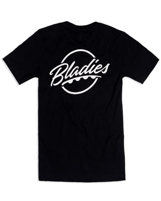 Bladies Logo shirt