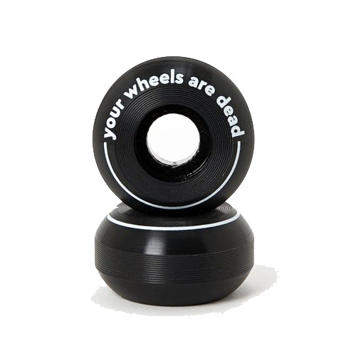 Dead anti-rocker wheels – Intuition Skate Shop
