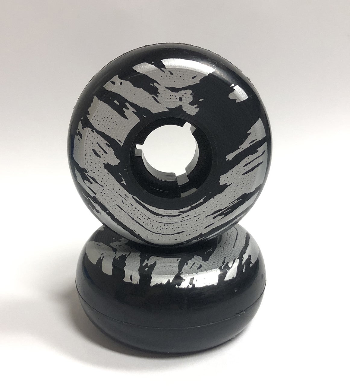 Dead 58/95 Black Inline Skate Wheel, Intuition Skate Shop, Skate Shops Near Me, Inline Skates